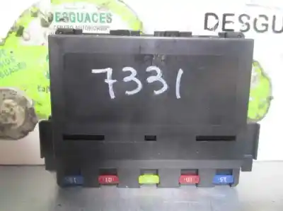 Автозапчастина б/у електронний модуль для lexus gs (gs/us/ws19) 3.0 v6 24v cat посилання на oem iam 8921130020  