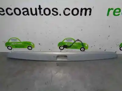 Second-hand car spare part TAILGATE BACK DOOR HANDLE for OTRAS MARCAS MEGANE I FASE 2 BERLINA (BA0)  OEM IAM references 7700427088  