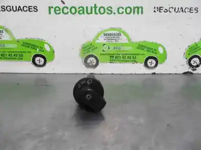 Second-hand car spare part HEADLIGHTS SWITCH for OPEL KADETT E  OEM IAM references 90340746  