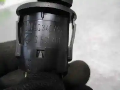 Second-hand car spare part headlights switch for opel kadett e 1.6 oem iam references 90340746  