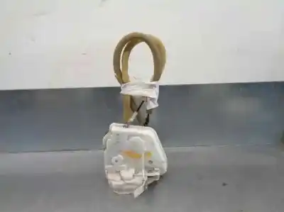 Second-hand car spare part rear right door lock for mazda 2 (de_, dh_) 1.3 (de3fs) oem iam references 