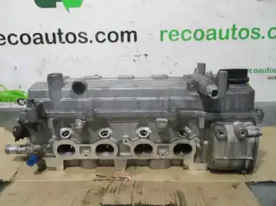 Second-hand car spare part cylinder head for nissan micra (k12e) 1.4 cat oem iam references bxoukl2  