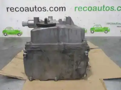 Second-hand car spare part cylinder head for nissan micra (k12e) 1.4 cat oem iam references bxoukl2  