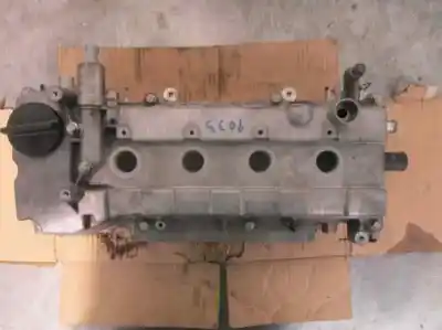 Second-hand car spare part cylinder head for nissan micra (k12e) 1.4 cat oem iam references bxoukl2  