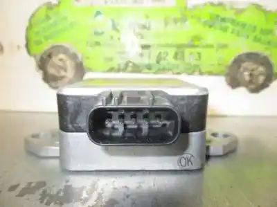 Peça sobressalente para automóvel em segunda mão módulo eletrônico por lexus gs (gs/us/ws19) 3.0 v6 24v cat referências oem iam 8918330070  