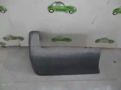 Piesă de schimb auto la mâna a doua bara spate pentru ford transit caja cerrada, corta (fy) (2000 =>) ft 260 2.0 referințe oem iam 