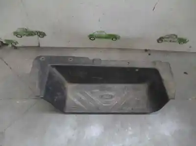 Piesă de schimb auto la mâna a doua plastic lateral bara pentru ford transit caja cerrada, corta (fy) (2000 =>) ft 260 2.0 referințe oem iam 