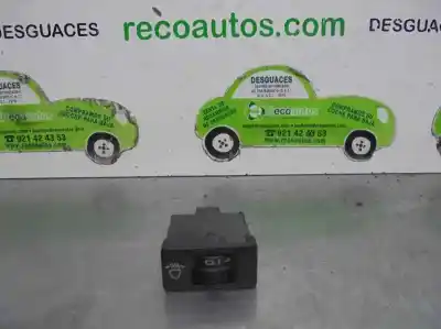 Piesă de schimb auto la mâna a doua MANETA BLOC LUMINI pentru PEUGEOT 307 (S1)  Referințe OEM IAM   