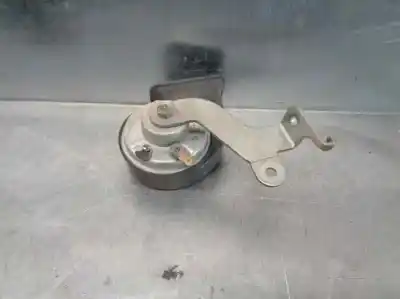 Pezzo di ricambio per auto di seconda mano corno per mazda 2 (de_, dh_) 1.3 (de3fs) riferimenti oem iam   