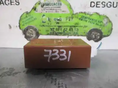 Автозапчастина б/у електронний модуль для lexus gs (gs/us/ws19) 3.0 v6 24v cat посилання на oem iam 8976030020  1584000151