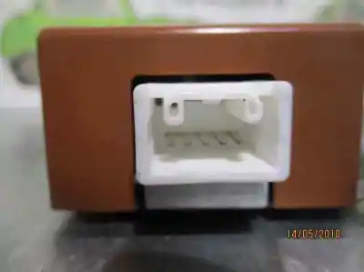 Автозапчастина б/у електронний модуль для lexus gs (gs/us/ws19) 3.0 v6 24v cat посилання на oem iam 8976030020  1584000151