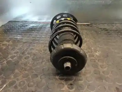 Автозапчасти б/у передний левый амортизатор за citroen c-elysée exclusive ссылки oem iam 9627064580  03031000427