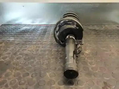 Автозапчасти б/у передний левый амортизатор за citroen c-elysée exclusive ссылки oem iam 9627064580  03031000427