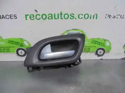 Piesă de schimb auto la mâna a doua mâner interior stânga spate pentru citroen c4 lim. 1.6 hdi fap referințe oem iam 9800099780