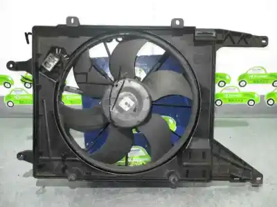 Pièce détachée automobile d'occasion VENTILATEUR pour RENAULT MEGANE I CLASSIC (LA0)  Références OEM IAM 8200065257  9020906N