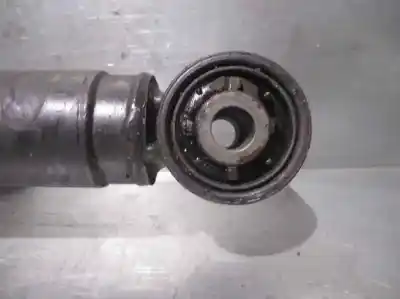 Second-hand car spare part rear left shock absorber for land rover range rover sport 2.7 td v6 cat oem iam references rpd500184  3498724