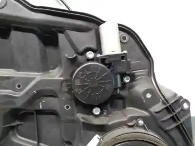 Second-hand car spare part driver left window regulator for mazda 2 (de_, dh_) 1.3 (de3fs) oem iam references dk865958x  