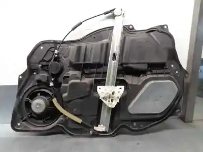 Second-hand car spare part driver left window regulator for mazda 2 (de_, dh_) 1.3 (de3fs) oem iam references dk865958x  