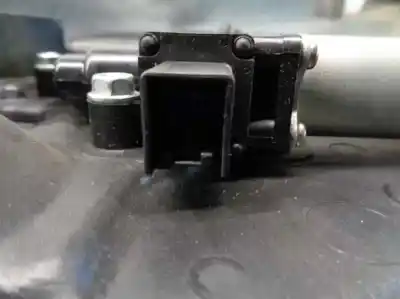 Second-hand car spare part driver left window regulator for mazda 2 (de_, dh_) 1.3 (de3fs) oem iam references dk865958x  