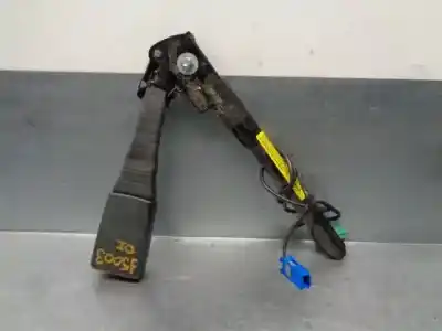 Peça sobressalente para automóvel em segunda mão pré-tensor de airbag dianteiro esquerdo por opel zafira b 1.7 16v cdti referências oem iam 13127268