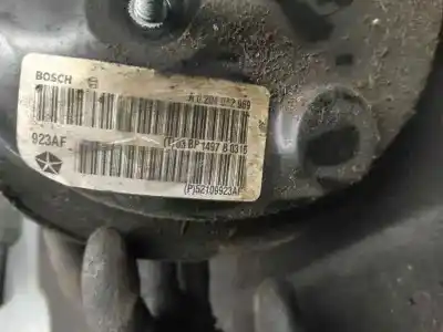Peça sobressalente para automóvel em segunda mão servo freio por dodge nitro 2.8 crd 4wd referências oem iam 52109923af  a0204442969