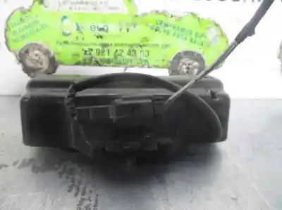 Second-hand car spare part bonnet lock for lexus gs (gs/us/ws19) 3.0 v6 24v cat oem iam references   