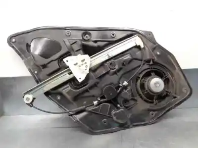 Second-hand car spare part rear left window regulator for mazda 2 (de_, dh_) 1.3 (de3fs) oem iam references   