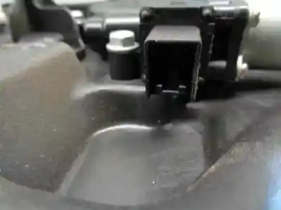 Second-hand car spare part rear left window regulator for mazda 2 (de_, dh_) 1.3 (de3fs) oem iam references   