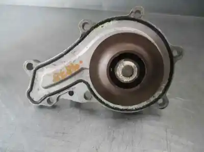 Second-hand car spare part WATER PUMP for FORD FIESTA (CBK)  OEM IAM references 02182719  181019