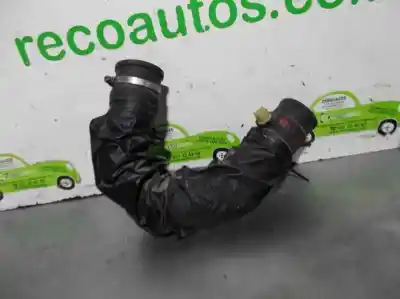 Pezzo di ricambio per auto di seconda mano tubo per renault megane i scenic (ja0) 1.9 dti diesel cat riferimenti oem iam 7700871883