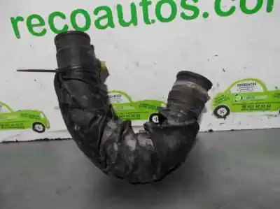 Pezzo di ricambio per auto di seconda mano tubo per renault megane i scenic (ja0) 1.9 dti diesel cat riferimenti oem iam 7700871883  