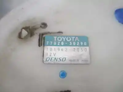 Автозапчастина б/у індикатор для lexus gs (gs/us/ws19) 3.0 v6 24v cat посилання на oem iam 7702030290  