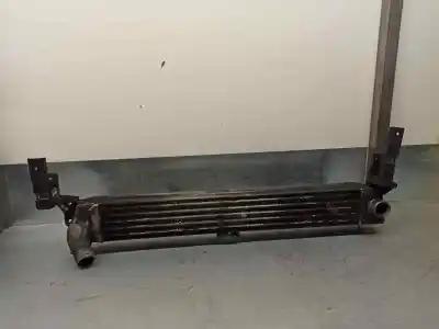 Second-hand car spare part intercooler for opel sintra 2.2 16v dti oem iam references 4865540002