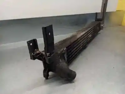 Peça sobressalente para automóvel em segunda mão intercooler por opel sintra 2.2 16v dti referências oem iam 4865540002  52476629