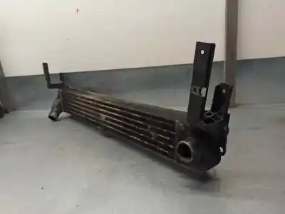 Peça sobressalente para automóvel em segunda mão intercooler por opel sintra 2.2 16v dti referências oem iam 4865540002  52476629