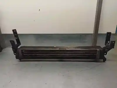 Peça sobressalente para automóvel em segunda mão intercooler por opel sintra 2.2 16v dti referências oem iam 4865540002  52476629