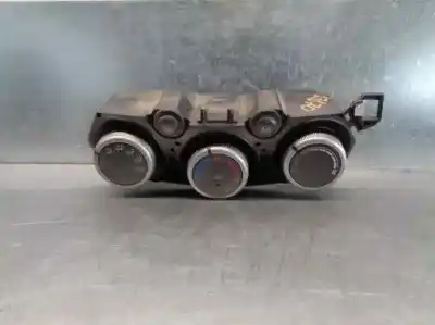 Peça sobressalente para automóvel em segunda mão comando de sofagem (chauffage / ar condicionado)  por mazda 2 (de_, dh_) 1.3 (de3fs) referências oem iam df7161190b  