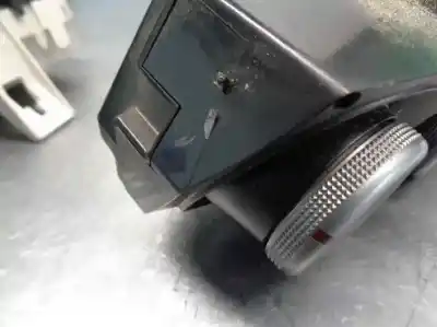 Peça sobressalente para automóvel em segunda mão comando de sofagem (chauffage / ar condicionado)  por mazda 2 (de_, dh_) 1.3 (de3fs) referências oem iam df7161190b  