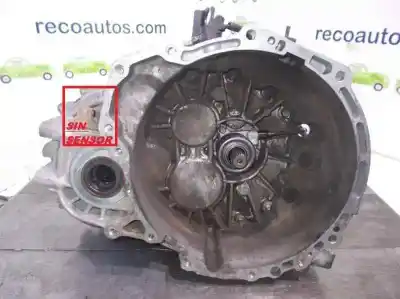 Peça sobressalente para automóvel em segunda mão CAIXA DE VELOCIDADES por KIA CARNIVAL  Referências OEM IAM 4300038050  