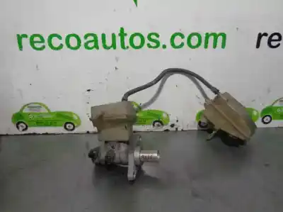 Автозапчасти б/у тормозной насос за renault espace iv (jk0) 3.0 dci diesel (p9x) ссылки oem iam 8200181766a