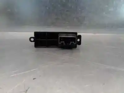 Second-hand car spare part rear left power window switch for mazda 2 (de_, dh_) 1.3 (de3fs) oem iam references   