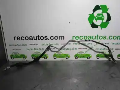 Second-hand car spare part air conditioning pipes for audi allroad quattro (4b5) 2.5 tdi (132kw) oem iam references 4z7260710a  4b7260709e