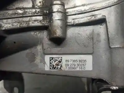 Автозапчасти б/у охладитель рог за opel astra gtc 1.7 16v cdti ссылки oem iam 0927930237   Автозапчасти б/у охладитель рог за opel astra gtc 1.7 16v cdti ссылки oem iam 0927930237