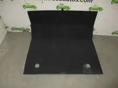 Peça sobressalente para automóvel em segunda mão chapeleira por lancia thesis (115) 2.4 20v cat referências oem iam 