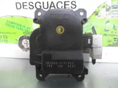 Автозапчастина б/у ТЕПЛОВИЙ ДВИГУН для LEXUS GS (GS/US/WS19)  Посилання на OEM IAM 0638000171  