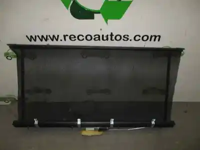 Peça sobressalente para automóvel em segunda mão chapeleira por lancia thesis (115) 2.4 20v cat referências oem iam 