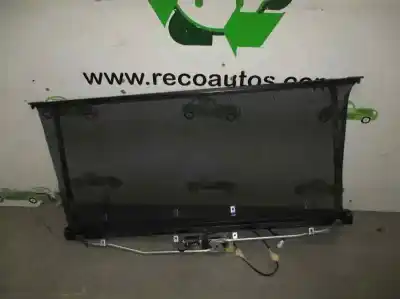 Second-hand car spare part parcel shelf for lancia thesis (115) 2.4 20v cat oem iam references   