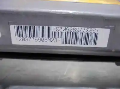 Автозапчастина б/у передня права подушка безопасности для lexus gs (gs/us/ws19) 3.0 v6 24v cat посилання на oem iam 203776906m23  