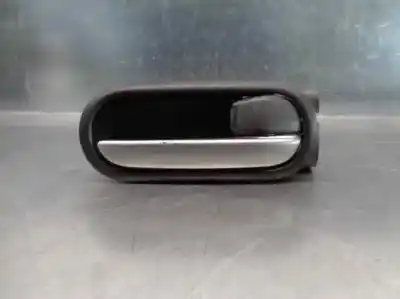 Second-hand car spare part interior right front handle for mazda 2 (de_, dh_) 1.3 (de3fs) oem iam references d65158330a02