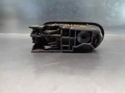 Second-hand car spare part interior right front handle for mazda 2 (de_, dh_) 1.3 (de3fs) oem iam references d65158330a02  